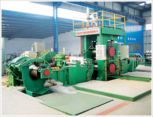 立辊轧机的结构优势有哪些 立辊轧机的结构优势有哪些