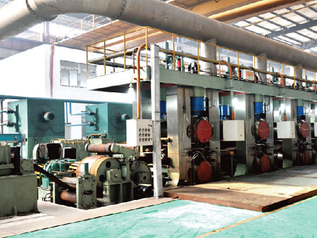 轧机热轧带钢密封性系统软件和传动齿轮降速系统软件的须要性 轧机热轧带钢密封性系统软件和传动齿轮降速系统软件的须要性