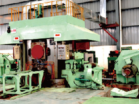 冷轧神秘害维修保养要点 冷轧神秘害维修保养要点